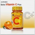 Extract c plus vitamin c